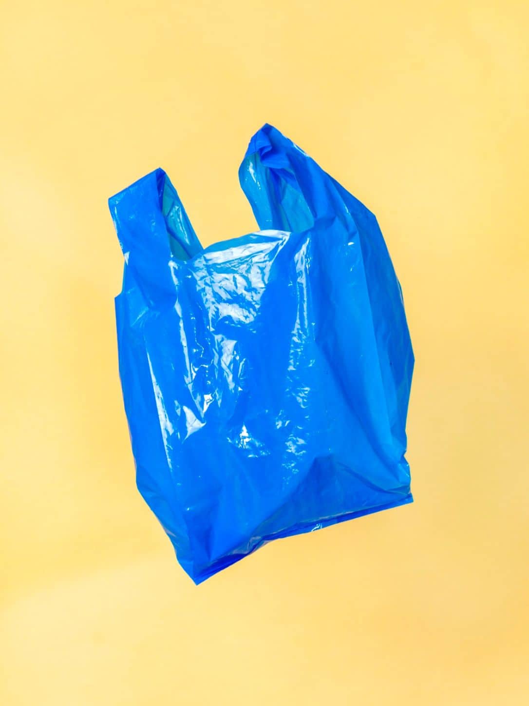 sac plastique bretelle